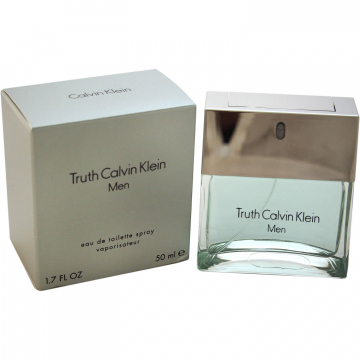 Calvin Klein Truth Men Туалетная вода 50 ml (088300073603)